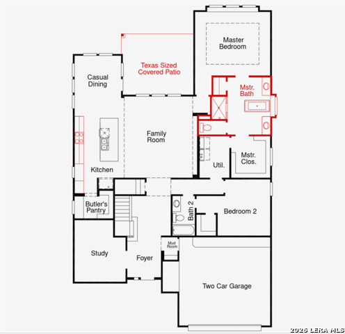 105 Chelson Rise Property Photo 2