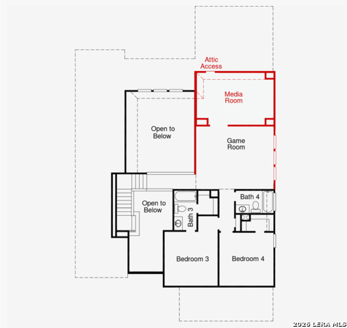 105 Chelson Rise Property Photo 3