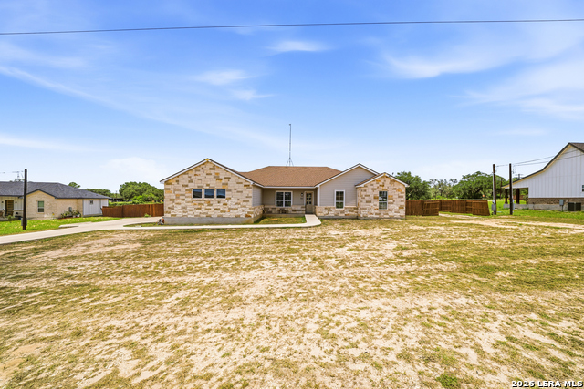 55 Log Cabin Way Property Photo 1