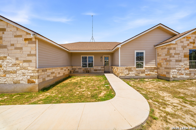 55 Log Cabin Way Property Photo 4