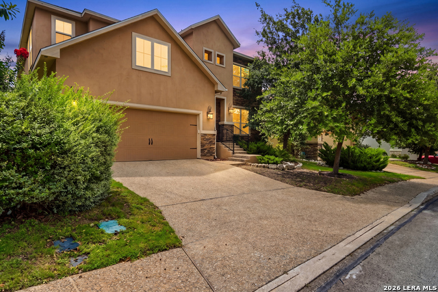 431 Tranquil Oak Property Photo 1