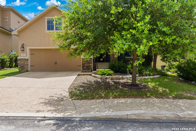 431 Tranquil Oak Property Photo 2