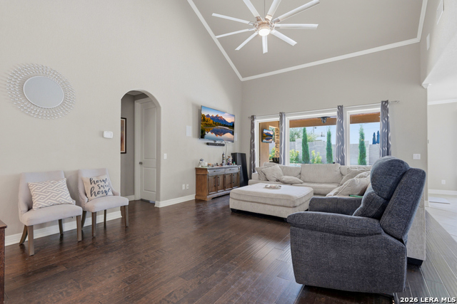 431 Tranquil Oak Property Photo 5