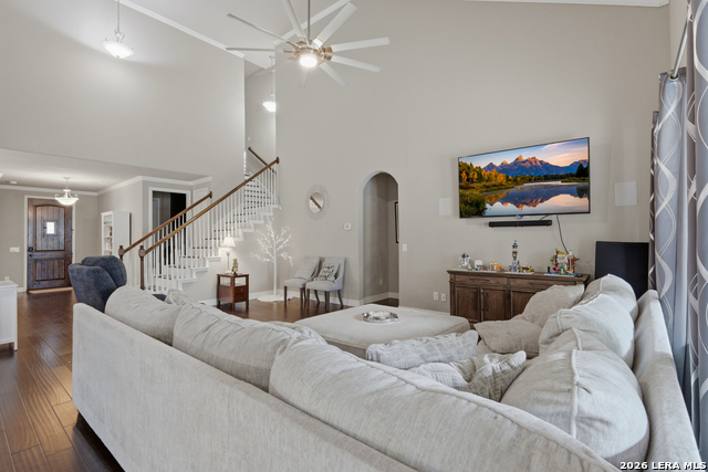 431 Tranquil Oak Property Photo 6