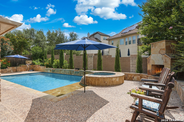 431 Tranquil Oak Property Photo 30