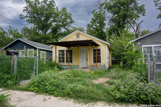 2923 Tampico Property Photo 1