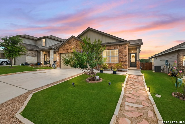 31597 Untrodden Way Property Photo 1