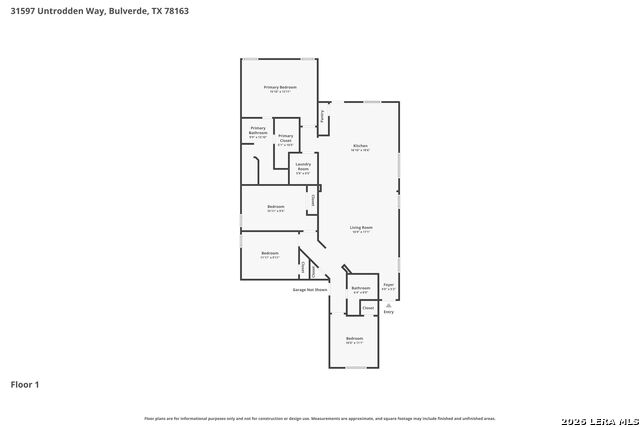 31597 Untrodden Way Property Photo 5