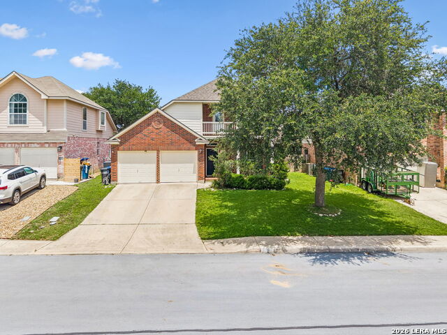 24910 Crescent Run Property Photo 1