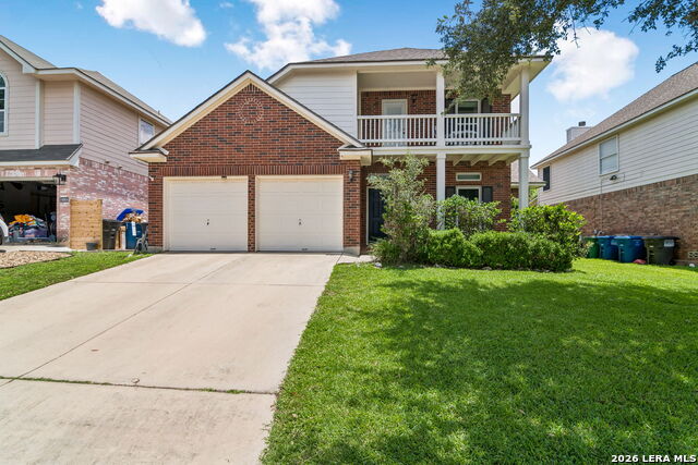 24910 Crescent Run Property Photo 3