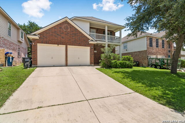 24910 Crescent Run Property Photo 4