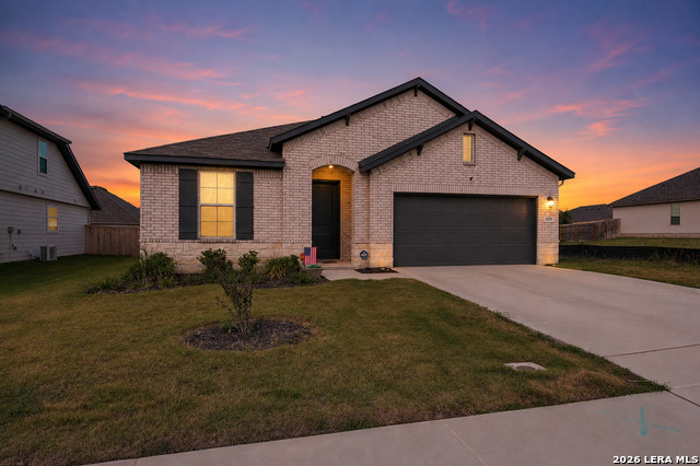 4206 Island Run Property Photo 1
