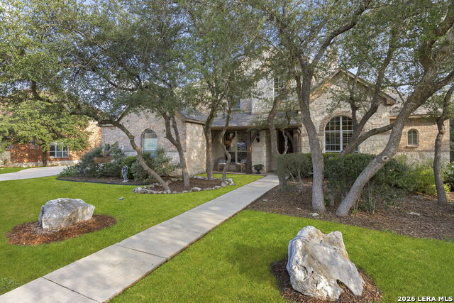 210 Bushbuck Path Property Photo 1