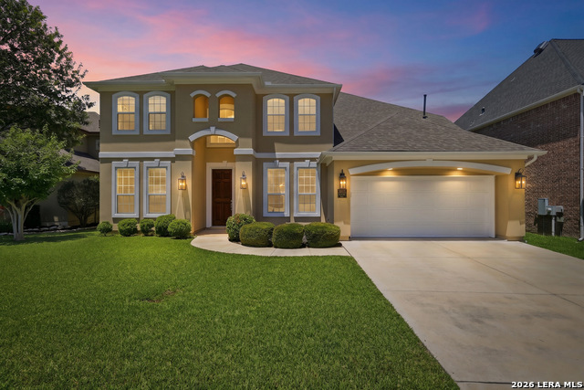 3011 HANFRO WAY