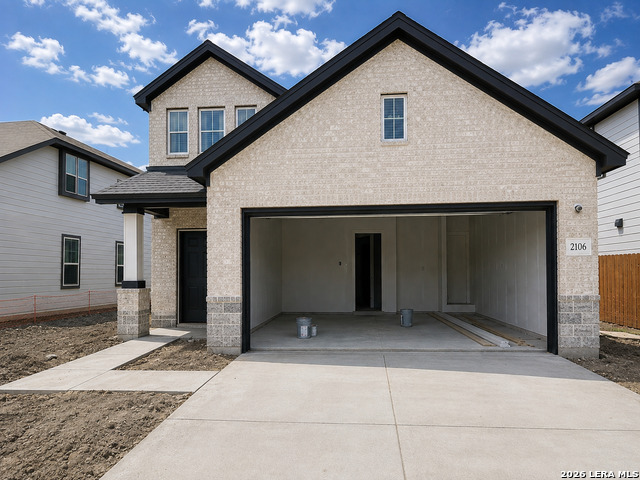 11208 Schmidt Lane Property Photo 1