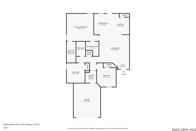 13002 Heathers Elm Property Photo 30