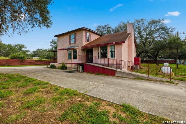 7918 W Fm 476 Property Photo 1