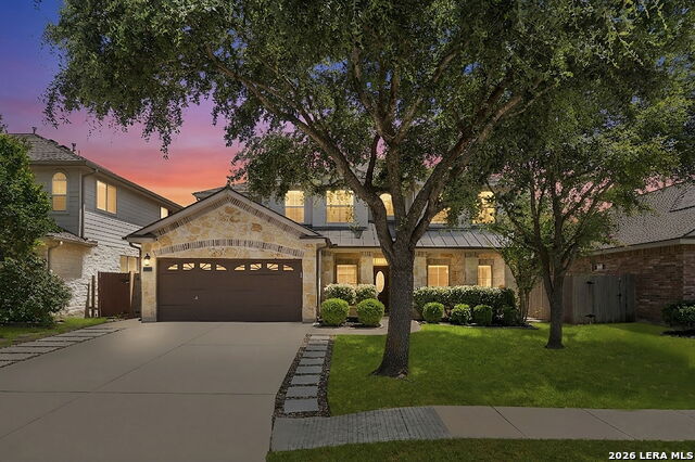 8230 Piney Wood Run Property Photo 4