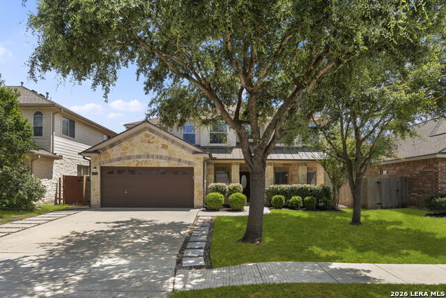 8230 Piney Wood Run Property Photo 5