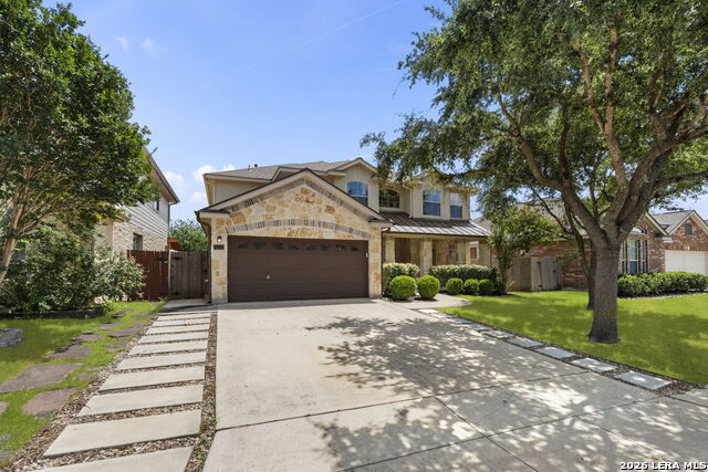 8230 Piney Wood Run Property Photo 6