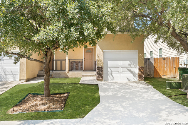 4915 APPLESEED CT Property Photo 1