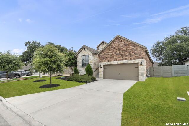 1307 Yaupon Loop Property Photo 1