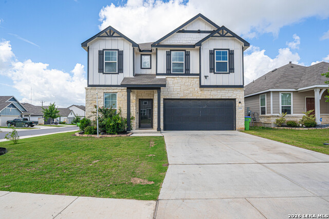 11906 Longfellow Ranch Property Photo 1