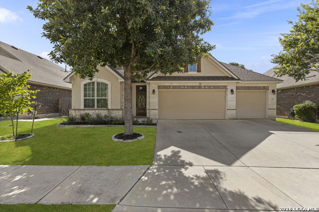 109 Alder Woods Property Photo 2