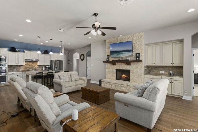 109 Alder Woods Property Photo 12