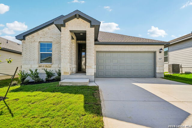 5437 Wrangler Way Property Photo 1