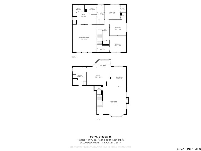 2839 Redland Trail Property Photo 57