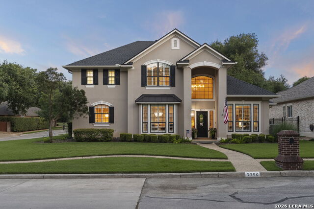 2302 BLACKOAK BND Property Photo 1