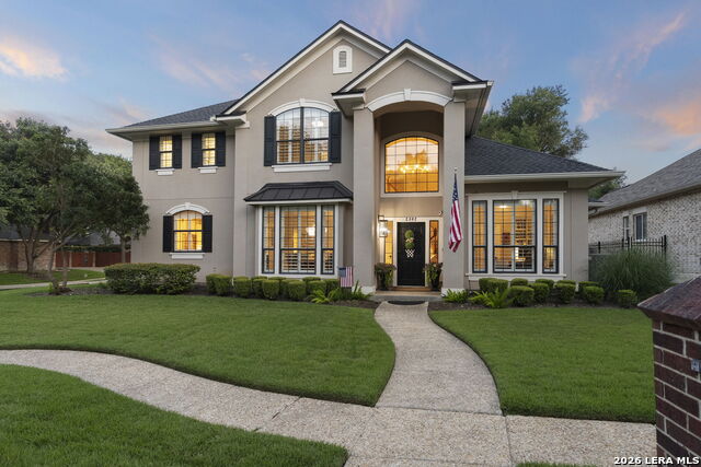 2302 Blackoak Bnd Property Photo 2