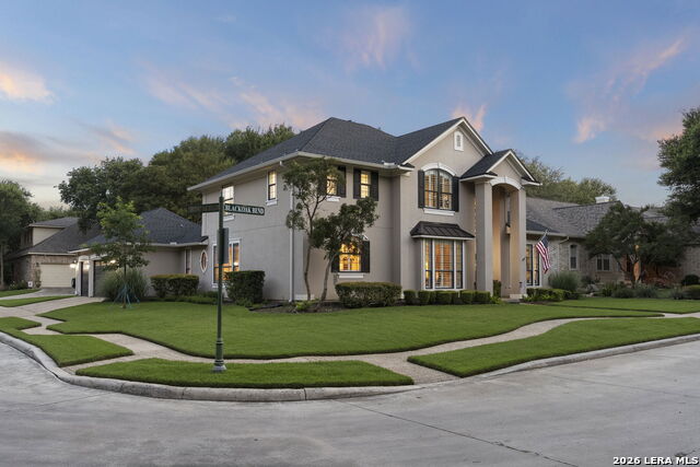 2302 Blackoak Bnd Property Photo 3