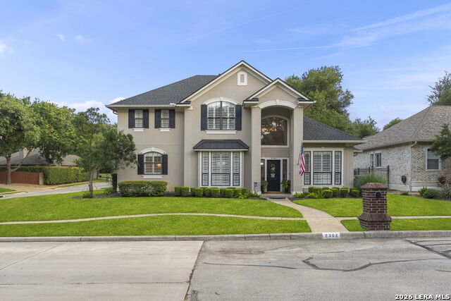 2302 Blackoak Bnd Property Photo 4