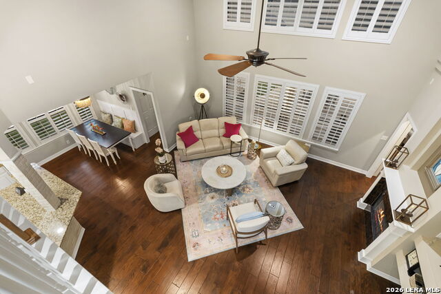 2302 Blackoak Bnd Property Photo 30