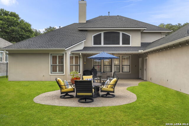 2302 Blackoak Bnd Property Photo 39