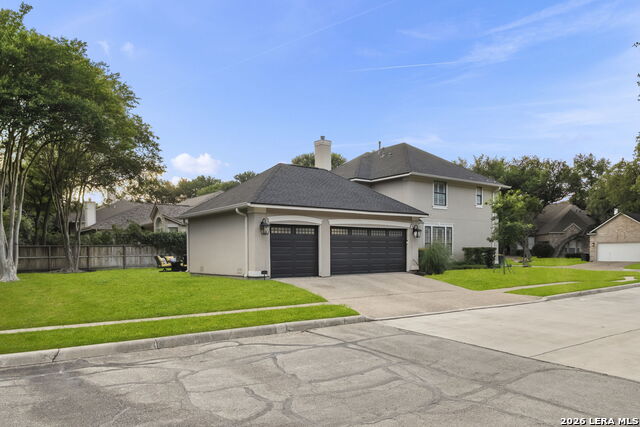 2302 Blackoak Bnd Property Photo 41