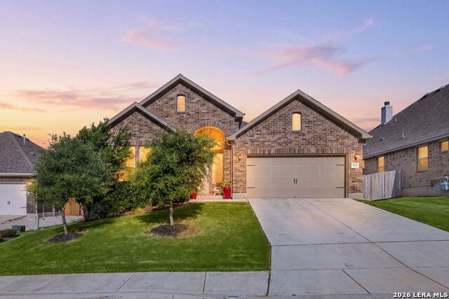 311 Rhapsody Rdg Property Photo 1