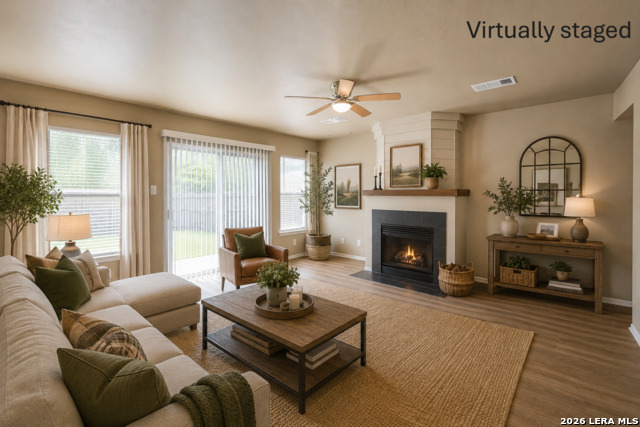 5818 Summer Fest Dr Property Photo 5