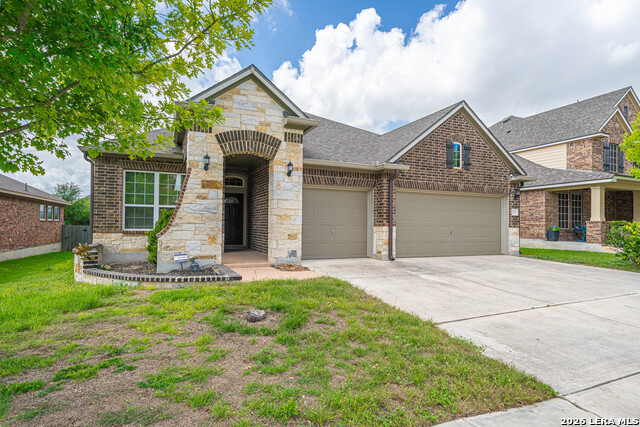 1022 Ranch Fls Property Photo 1
