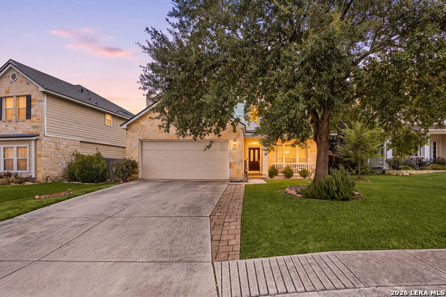 22814 Bengal Brk Property Photo 1