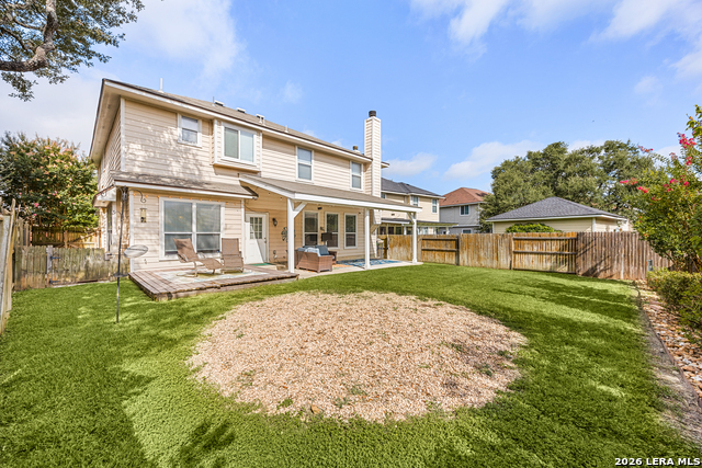 22814 Bengal Brk Property Photo 40