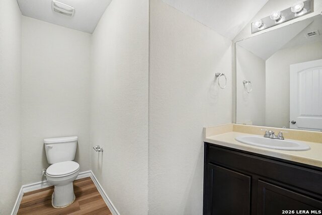 2614 Yaupon Rnch Property Photo 9
