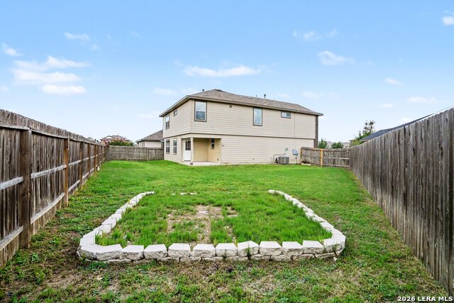 2614 Yaupon Rnch Property Photo 22