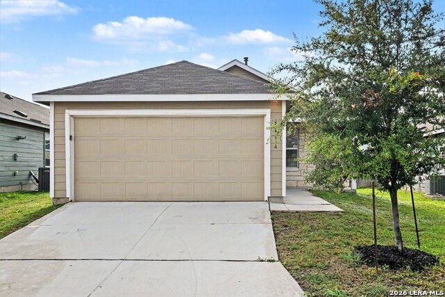 5414 Daphne Path Property Photo 1