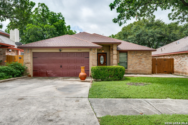 4310 Greco Dr