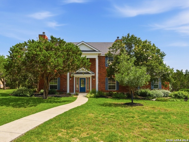 203 Kendall Pointe Dr Property Photo 1