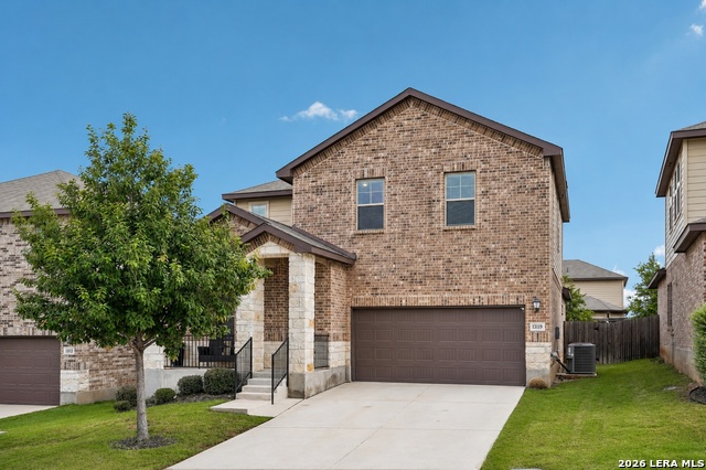 13119 Braxon Pass Property Photo 1