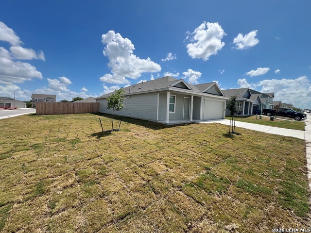 4606 Legacy Trl Property Photo 2